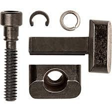 RAIL KIT FOR XC1 PISTOL LIGHTS