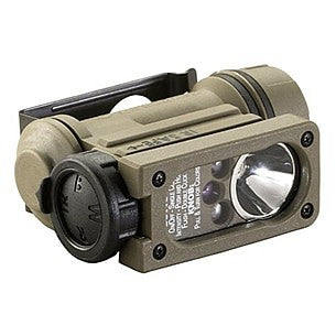 Sidewinder Lens Gasket