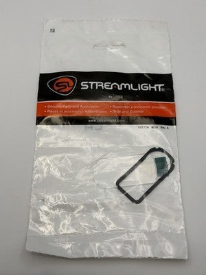 Lens Kit - Includes gasket