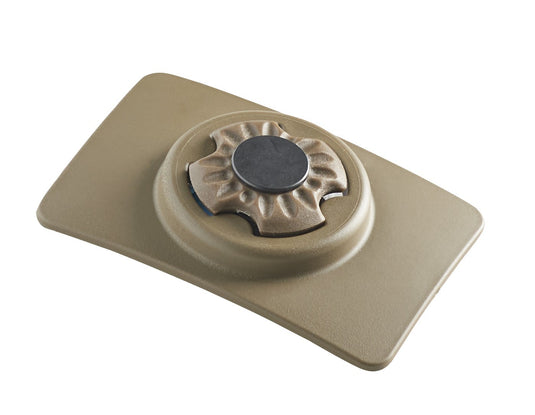 Sidewinder Mount, Hook & Loop