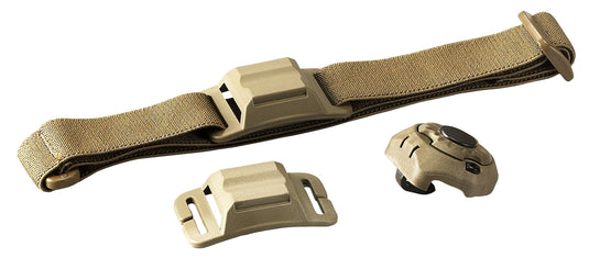 Sidewinder Helmet Mount Accessory Kit