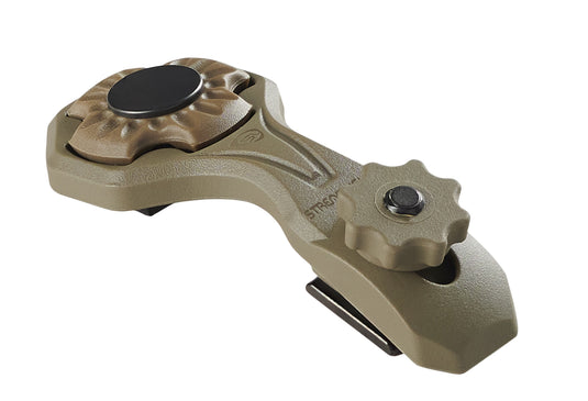 Sidewinder High Offset ARC Rail Mount