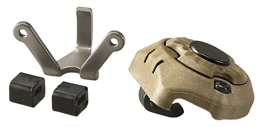 Sidewinder E-Mount Kit (ACH, ECH, MICH, LWH Compatible)
