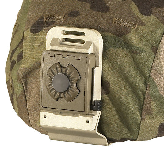 Sidewinder NVG?Mount (Tactical) (works with DoD, NATO and ISAF combat helmets)