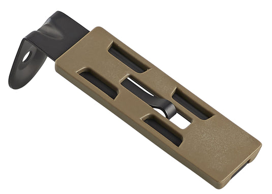 Sidewinder Stalk Arc Rail Clip