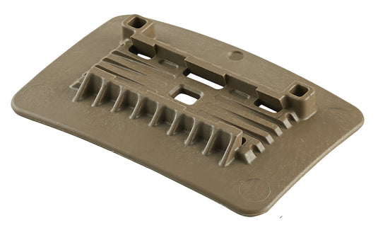 Sidewinder Stalk Arc Rail Mount