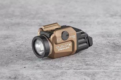 Charger Sleeve Assembly X-Series