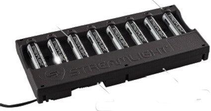 8-Unit SL-B26 Bank Charger - 12V DC