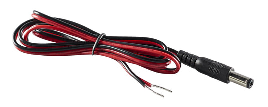 12V DC 2 Charge Cord - Li-ion 8-Unit Bank Charger