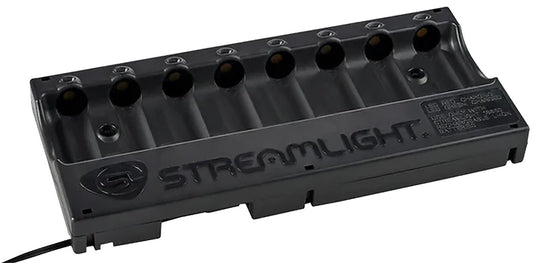 8-Unit SL-B9 Bank Charger - 12V DC