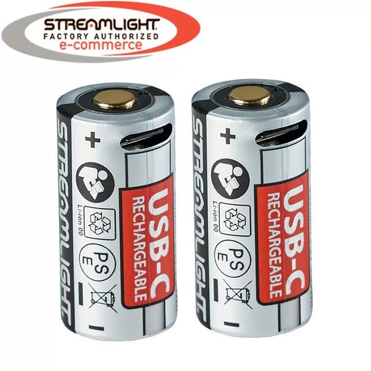 SL-B9 Battery Pack - 2pk