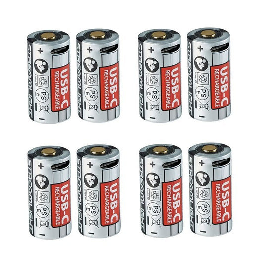 SL-B9 Battery Pack - 8pk