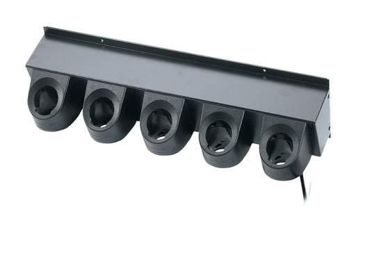 5 Unit Bank Charger - 12V DC - SL Series