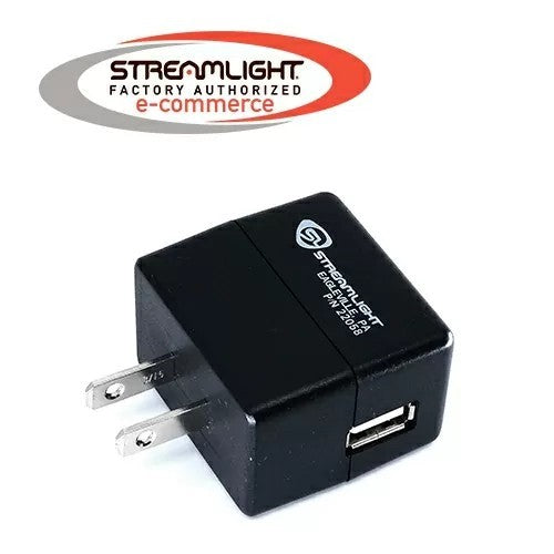 120V AC USB Wall Adapter