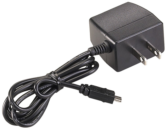 120V AC USB Charge Cord