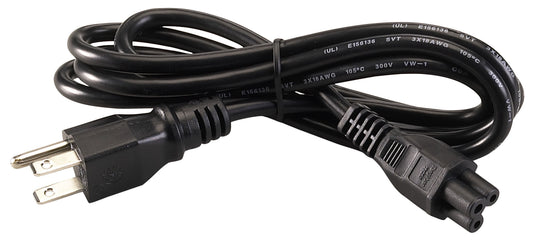 120V AC Cord - Portable Scene Light Series