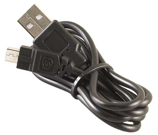 USB Cord A to USB Micro 22" (55.88 cm)