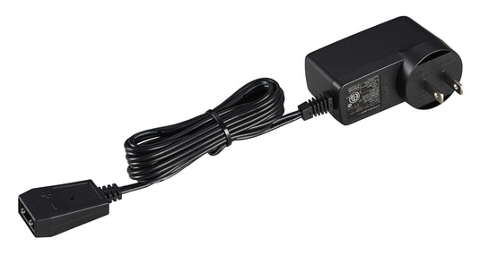 120V/100V AC Charge Cord - HID LiteBox, E-Flood LiteBox HL