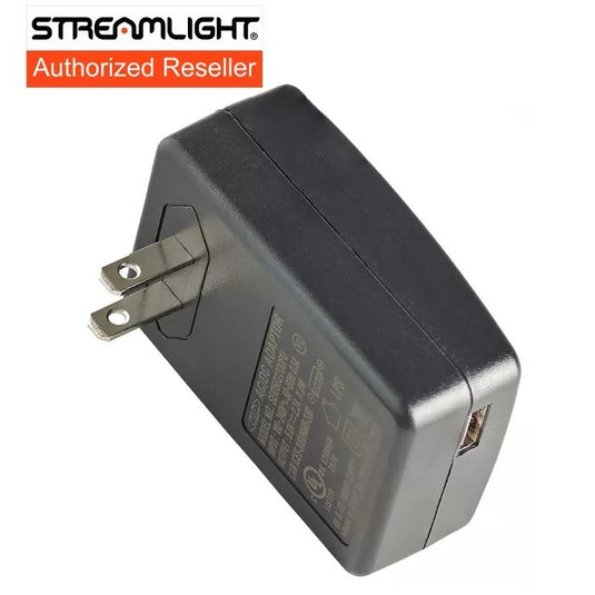 120V USB Adapter