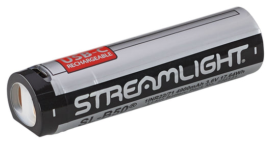 SL-B50 Battery Pack - 1pk