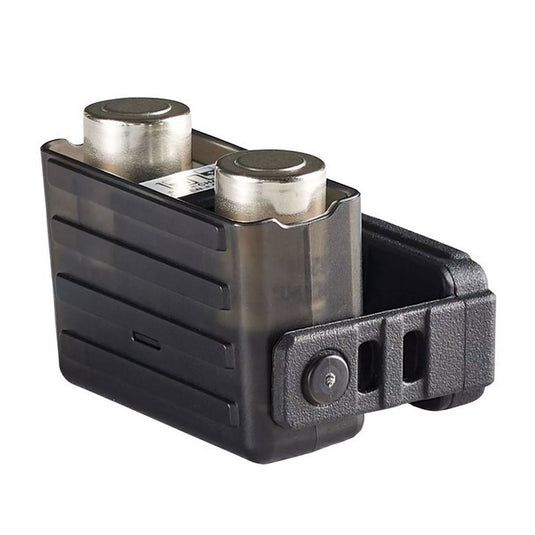 SL-B2 Battery Charger – Includes charger and (2) SL-B2 batteries