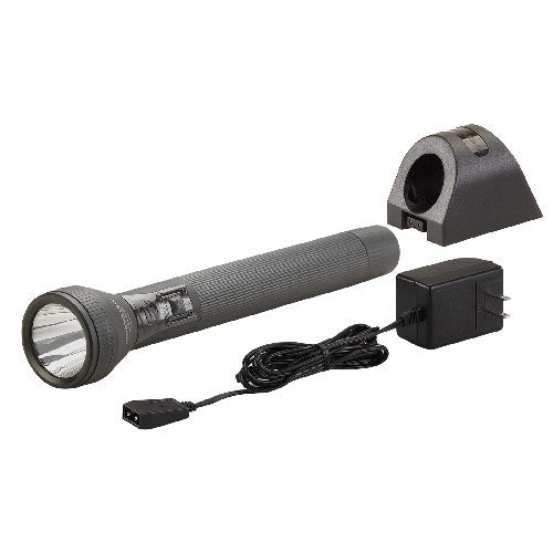 SL-20LP - 120V/100V AC - Smart Charge - Black