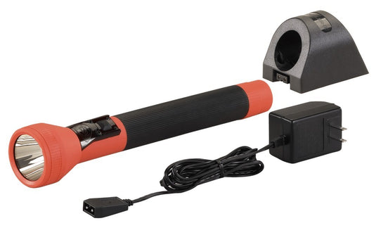 SL-20LP - 120V/100V AC - Smart Charge - Orange