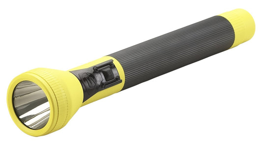 SL-20LP - 120V/100V AC/DC - Smart Charge - 2 Sleeves - Yellow
