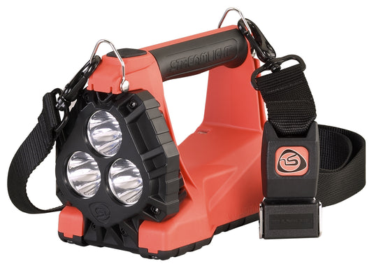 Vulcan 180 (Div 2) (WITHOUT CHARGER) - Orange