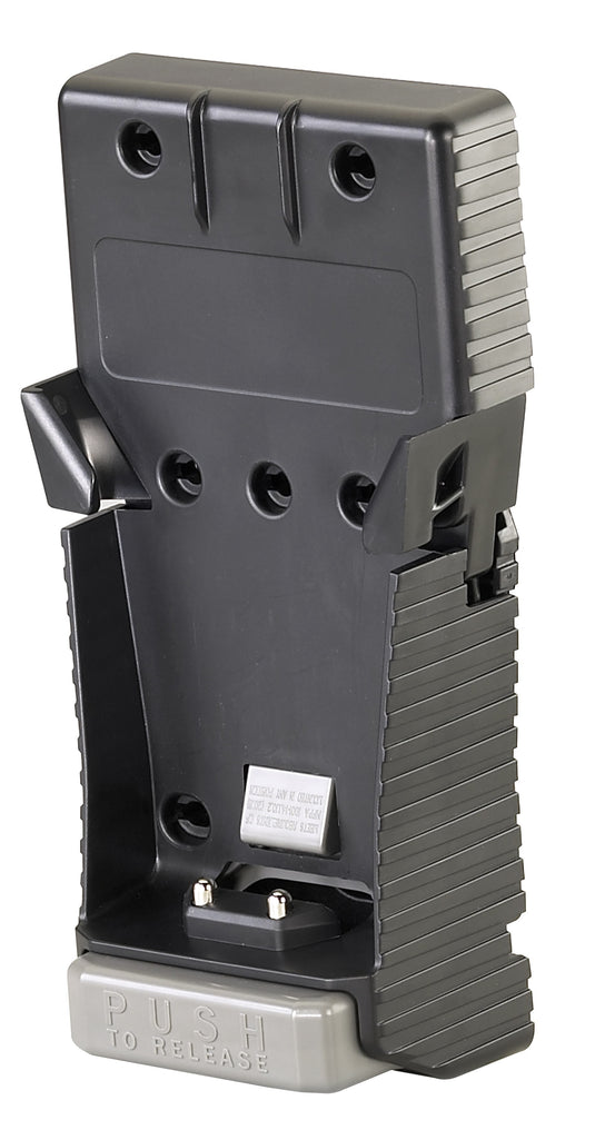 Vulcan 180 Standard System Rack
