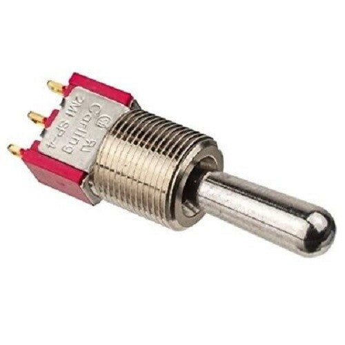 Fire Vulcan LED Switch