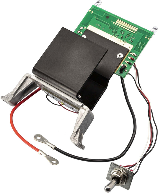 Fire Vulcan LED Module Assy - Includes Switch, PCB & LED (must have 446036)