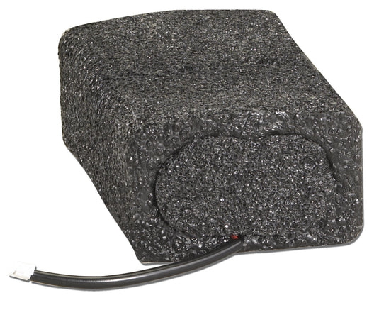 Lithium-ion Battery - Fire Vulcan LED