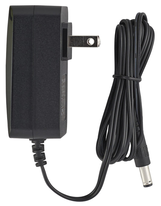 120V AC Cord - Waypoint 400/Super Siege/Li-ion 8-Unit Bank Charger