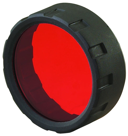 Waypoint 400 Filter - Red