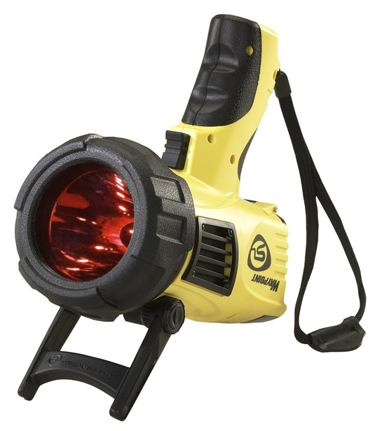 Waypoint (Alkaline) Filter - Red