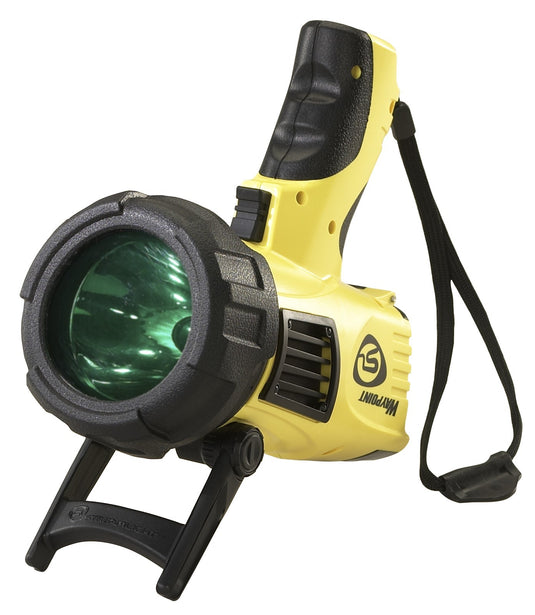 Waypoint (Alkaline) Filter - Green