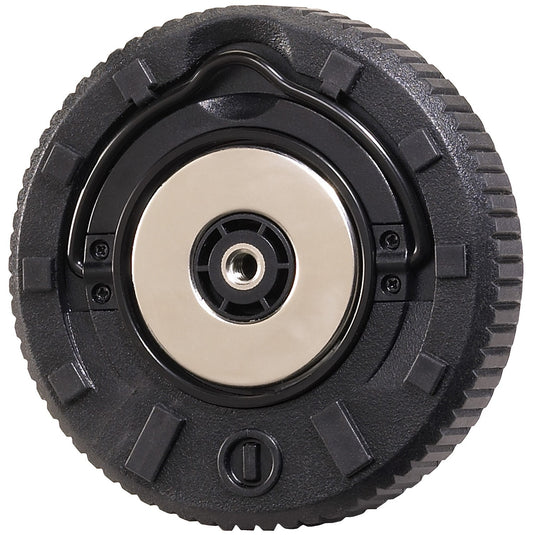 Super Siege Magnetic Base - Black