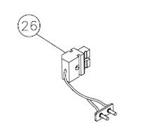 Harness, Standard Rack - LiteBox/FireBox