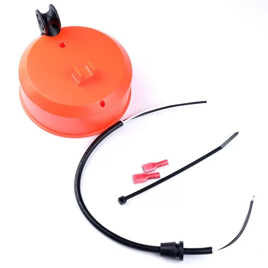 Head Upgrade Kit Orange