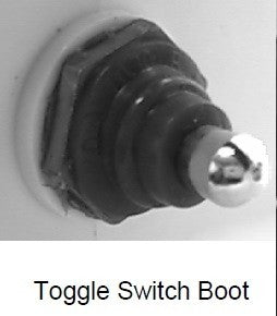 Toggle Switch Boot