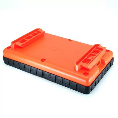 Bottom, Orange - LiteBox/FireBox/HID LiteBox