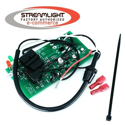 PCB Assembly Std With Wires Kit