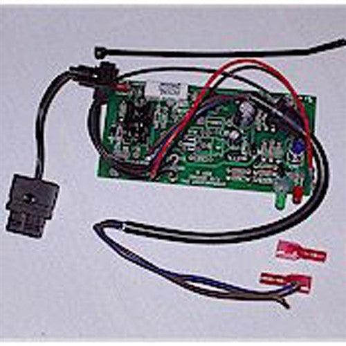 PCB Assembly PF With Wires Kit