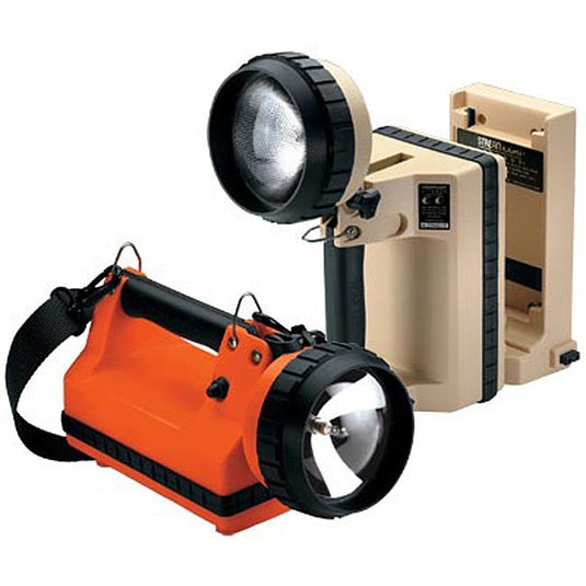 Lantern -  IND/FIRE - no batteries