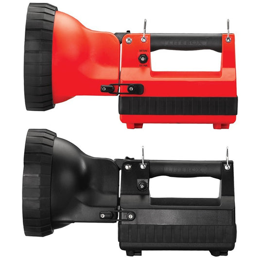 latch BLOCK, HID LITEBO