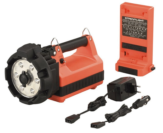 Switch & Charger PCB Assembly - HID Lite Box