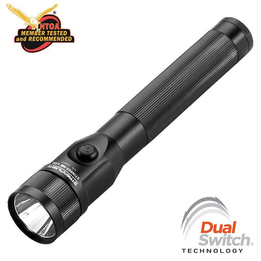 Head Assembly – Orange - HID LiteBox