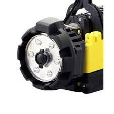 Head Assembly – E-Flood HL & Scene Light
