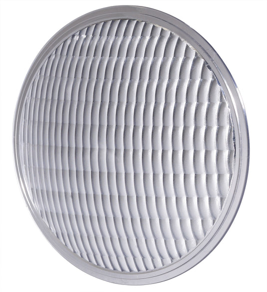 HID Flood Lens